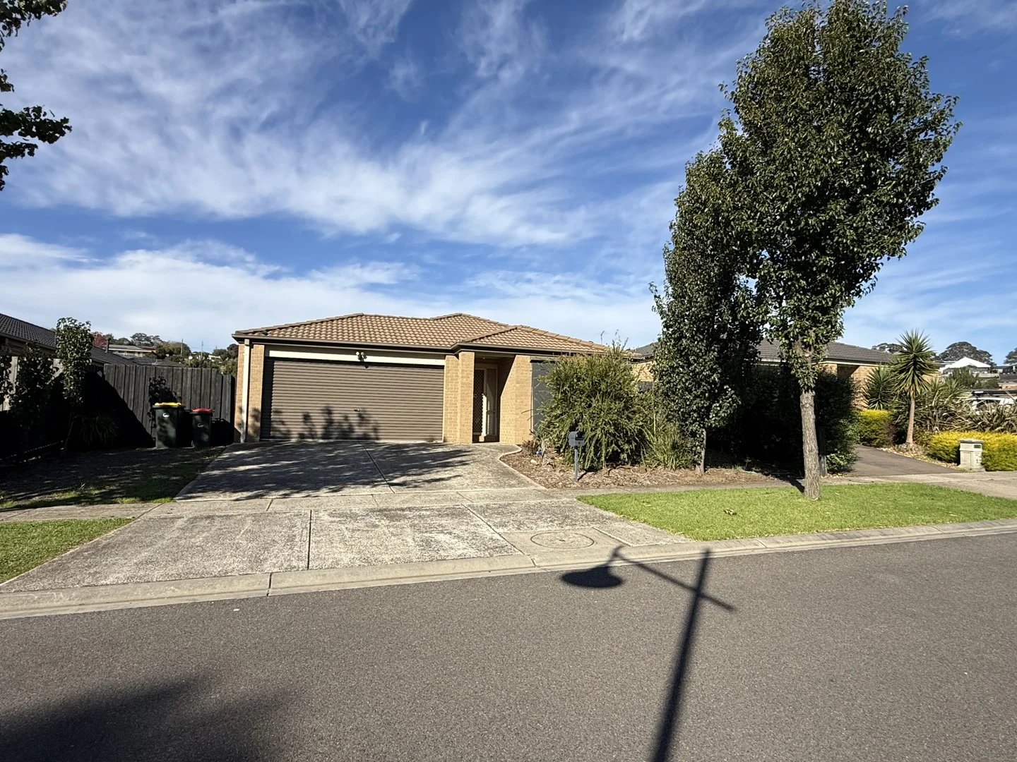 4 Clifford Drive, Drouin VIC 3818
