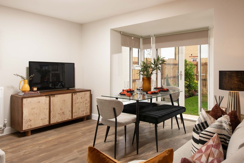 Additional image 3 of 3 bed end terrace house for sale"Cannington" at Ilkley Road, Burley In Wharfedale LS29