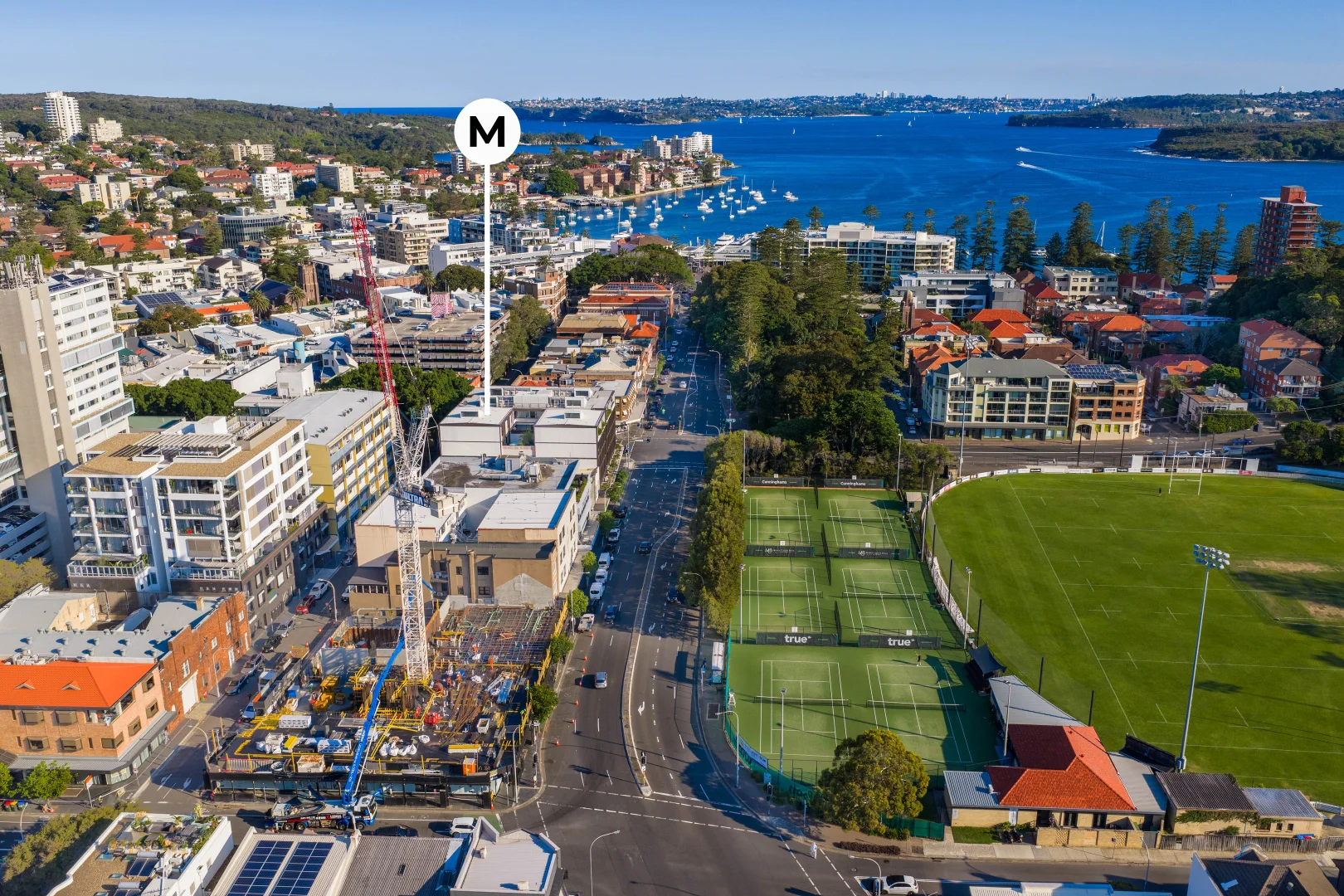 Additional image 10 of 307/21 Belgrave Street Aka 13 Whistler Street, Manly NSW 2095