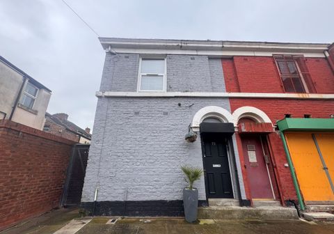 73 Grasmere Street, Liverpool, Merseyside L5