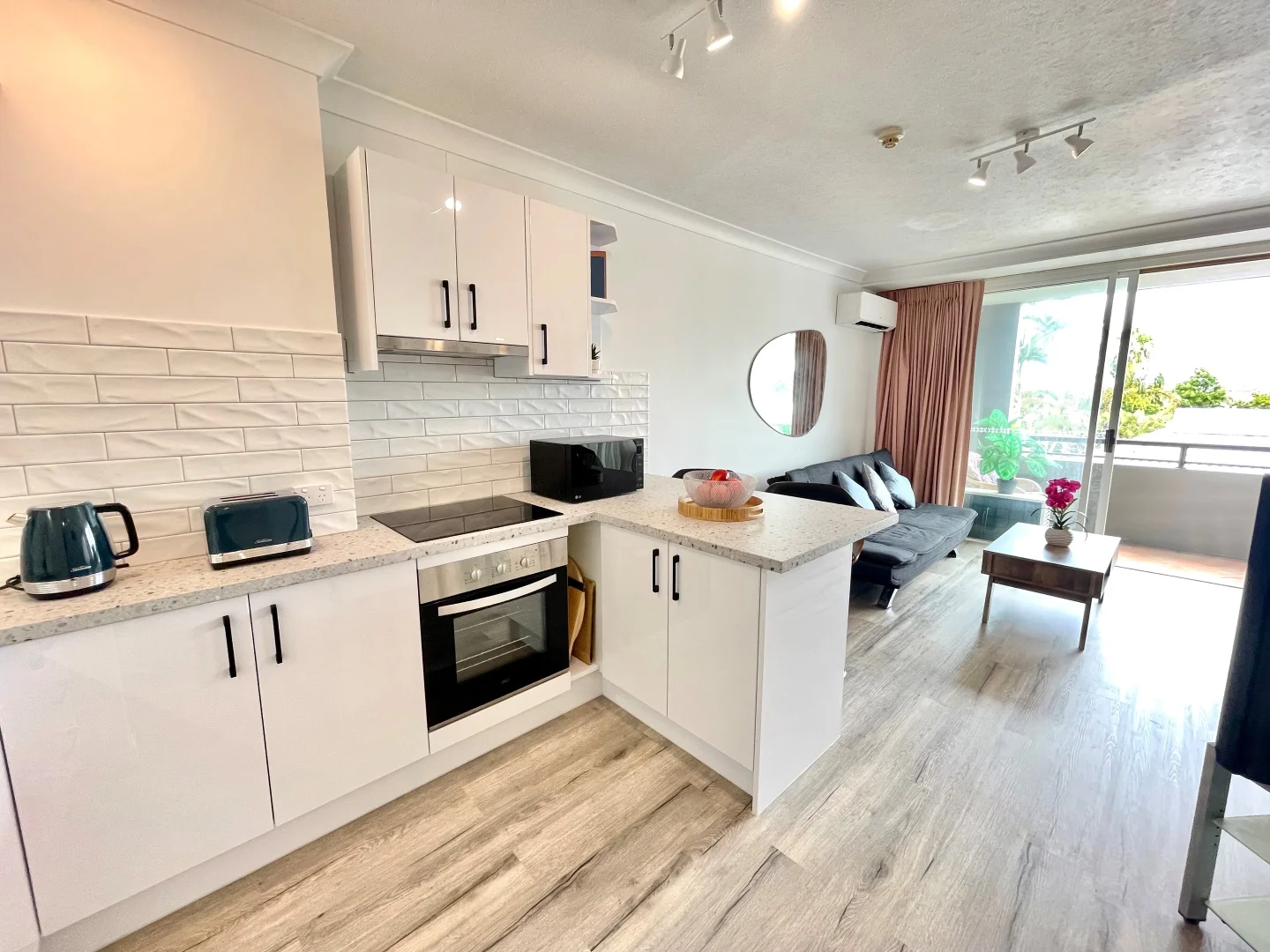 Additional image 4 of 213/1 Paradise Island, Surfers Paradise QLD 4217