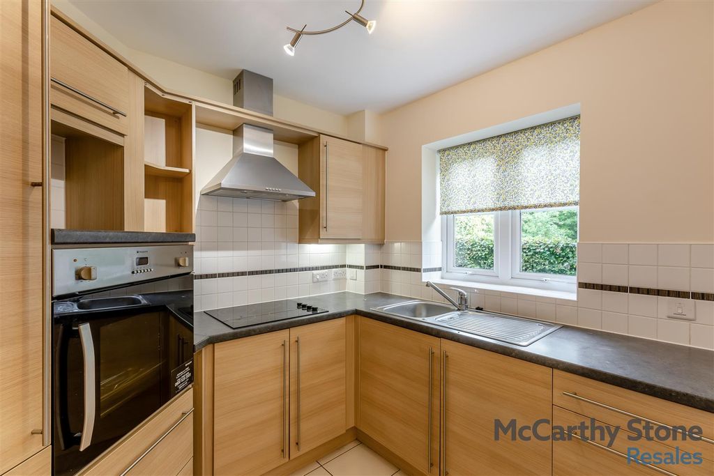Additional image 9 of 1 bed flat for saleLock Court, Copthorne Road, Shrewsbury SY3