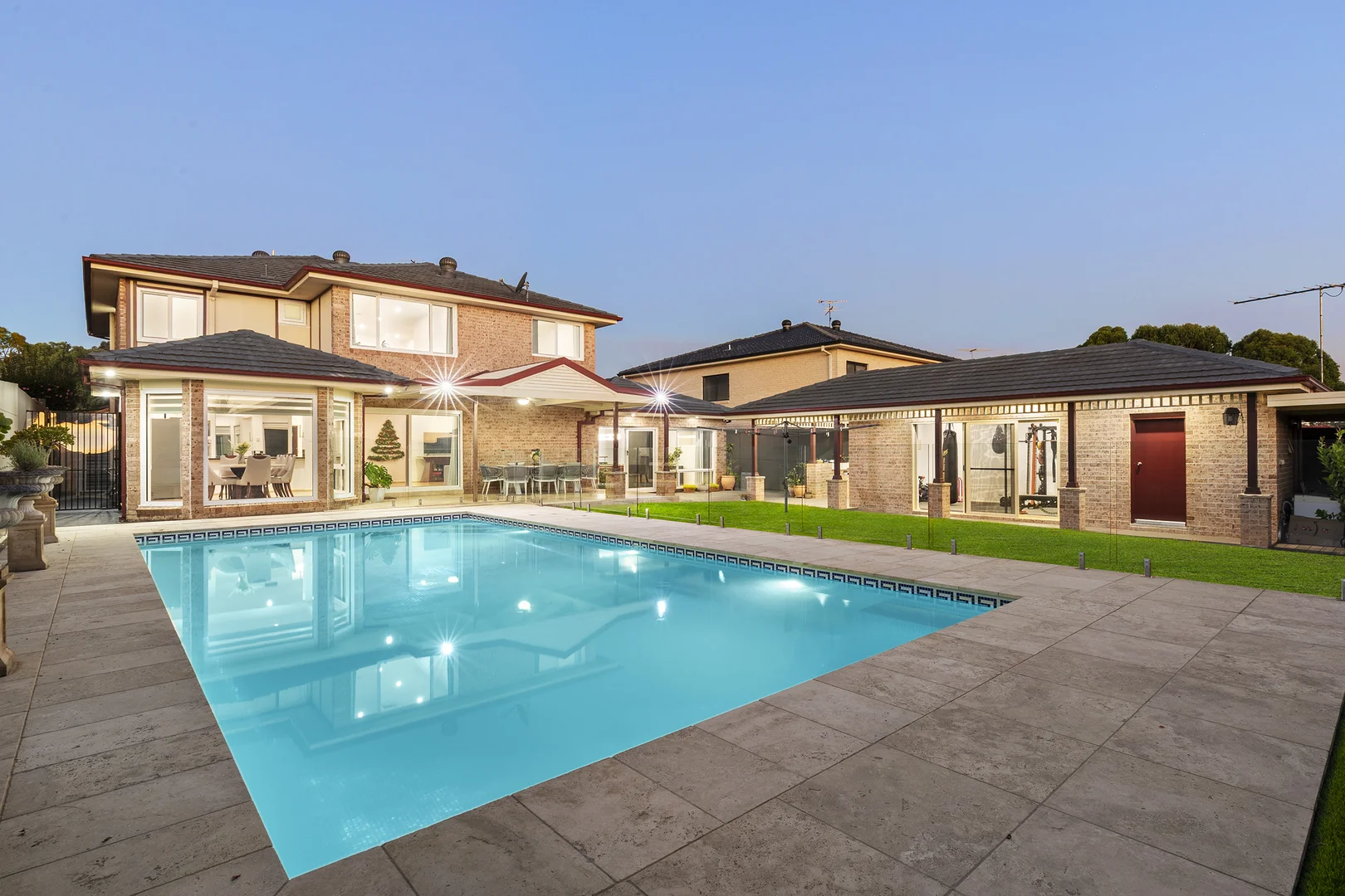 Additional image 6 of 6 Fortune Grove, Kellyville NSW 2155