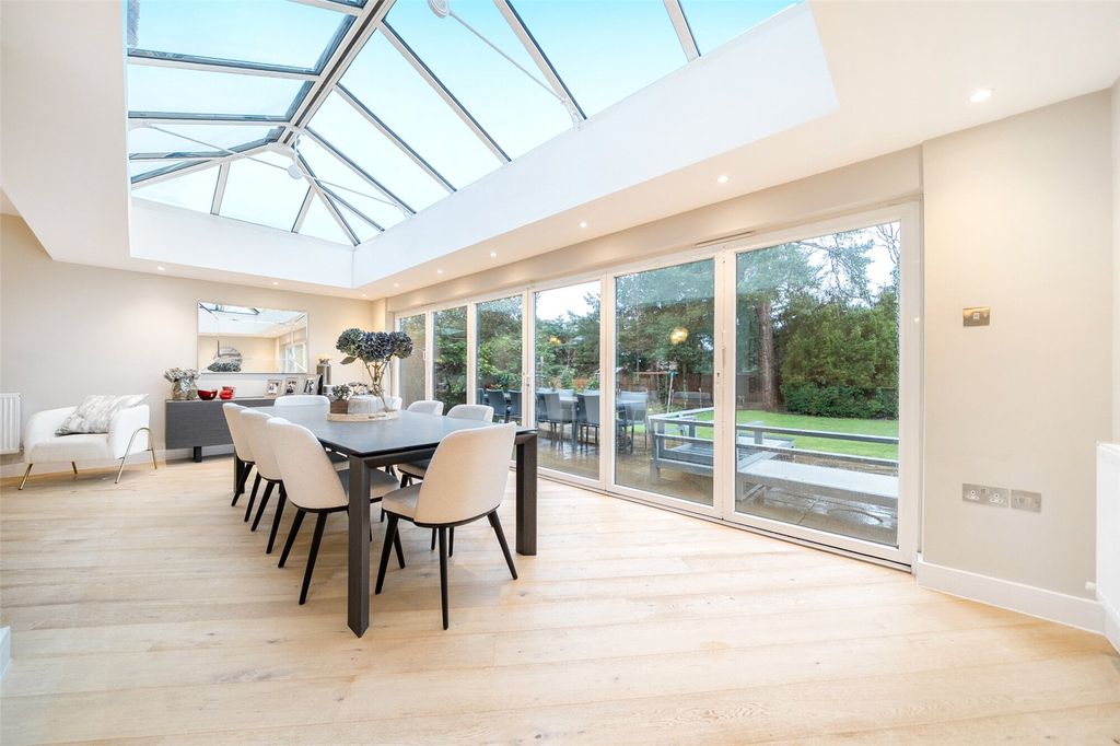 Additional image 9 of 5 bed detached house for saleBickley Park Road, Bromley BR1