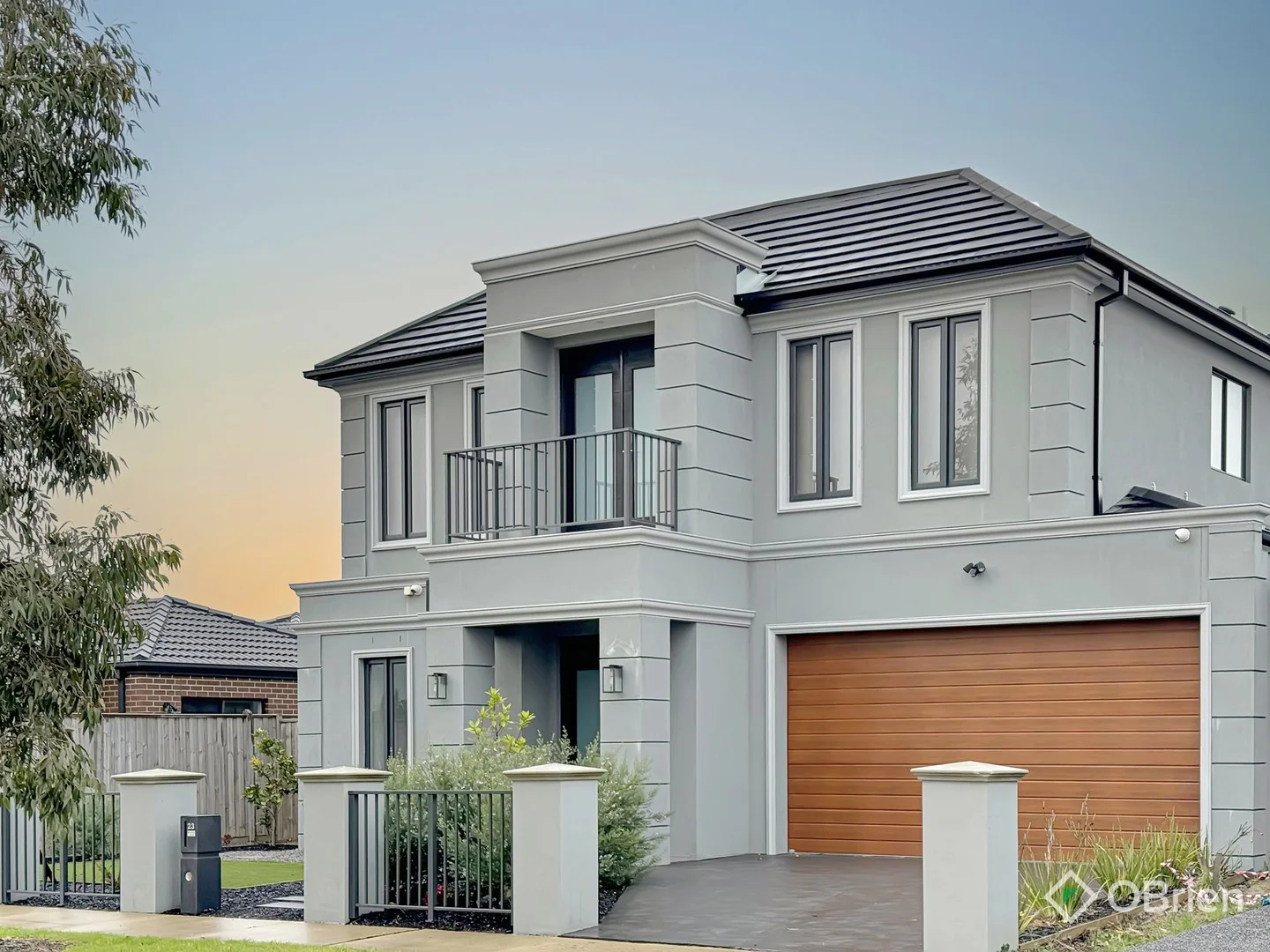 23 Allsburg Avenue, Officer VIC 3809