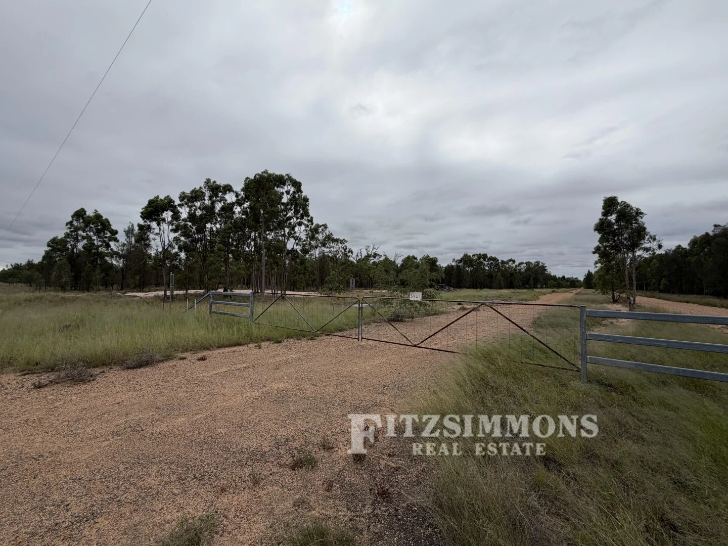 Ducklo QLD 4405