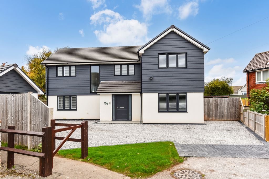 Additional image 35 of 4 bed detached house for saleRudwicks Close, Felpham PO22