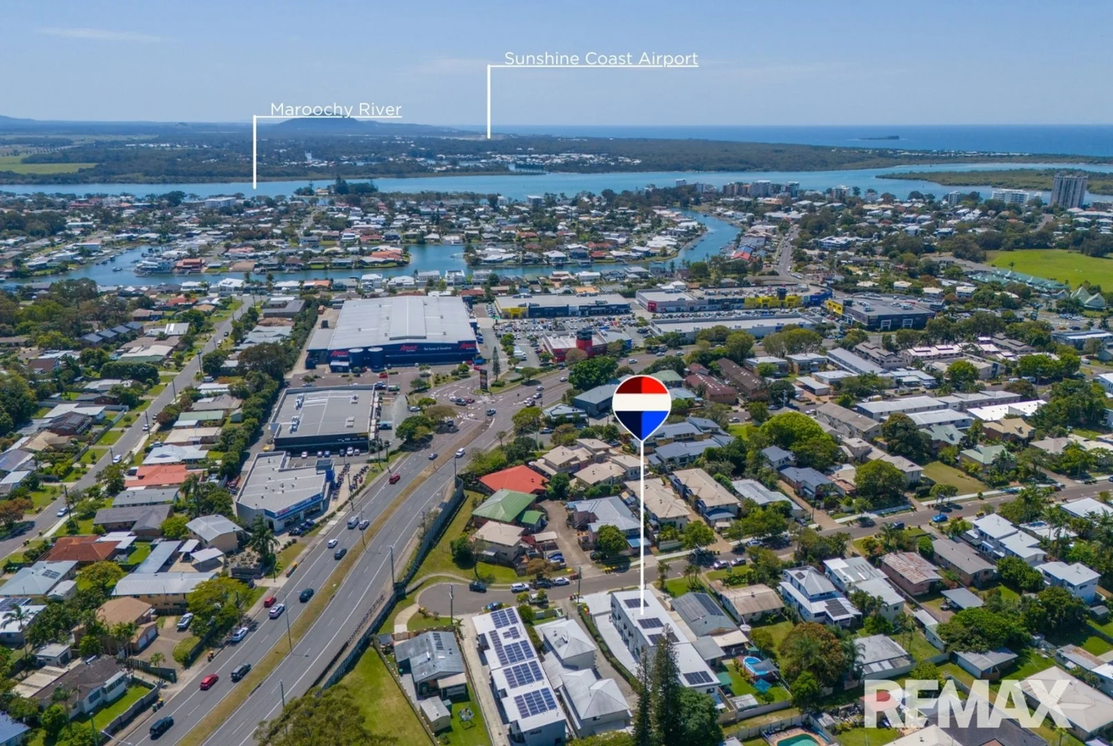 Additional image 17 of 2/41 Ridge Road, Maroochydore QLD 4558