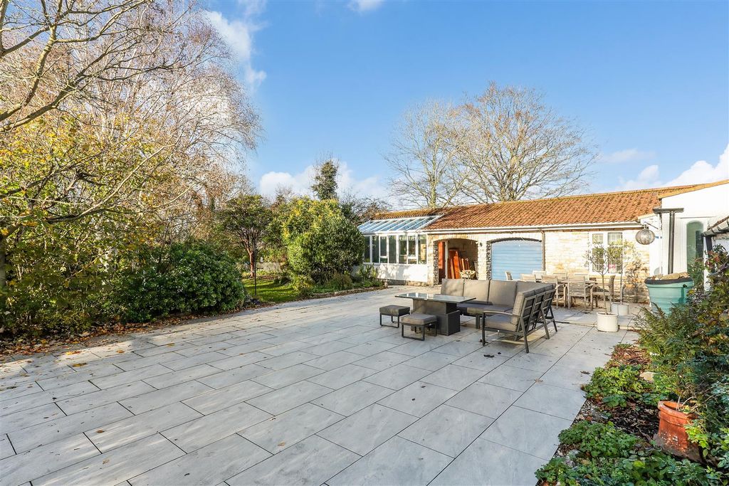 Additional image 10 of 4 bed detached house for saleStation Road, Langford, Bristol BS40