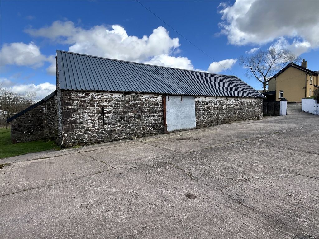 Additional image 22 of 6 bed equestrian for saleCrai, Brecon, Powys LD3