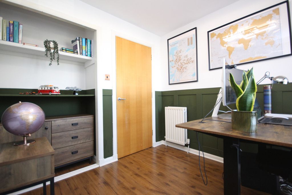 Additional image 10 of 2 bed flat for saleNorth Bridge Street, Airdrie ML6