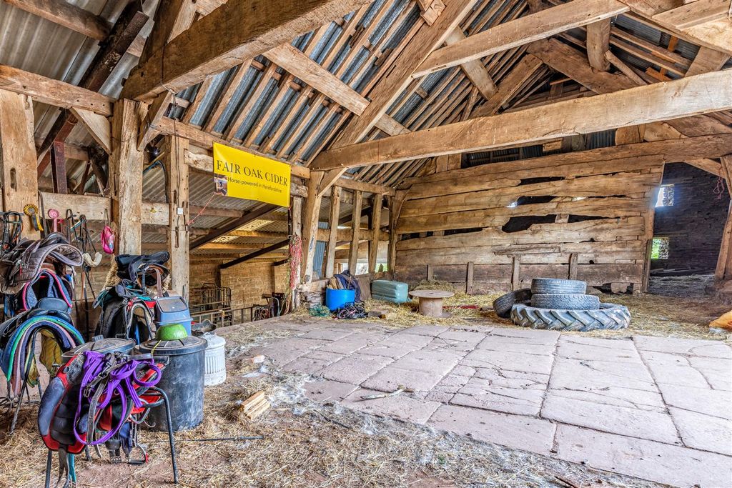 Additional image 41 of 8 bed farmhouse for saleBacton, Hereford HR2