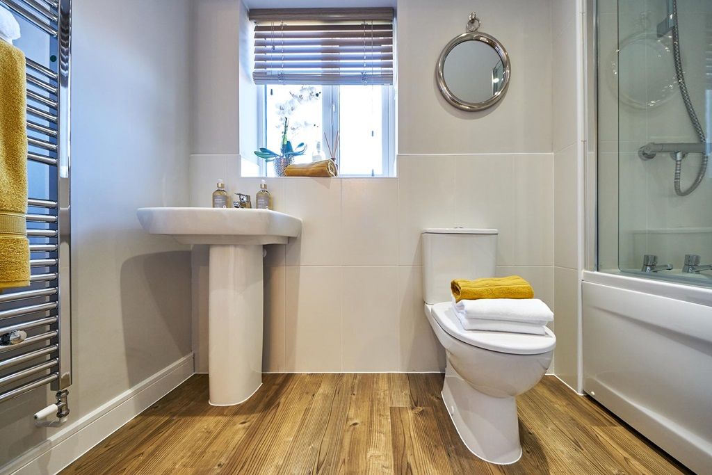 Additional image 11 of 4 bed detached house for sale"The Dunham - Plot 34" at Elgar Place, Orchid Close Off Canon Pyon Road, Hereford HR4