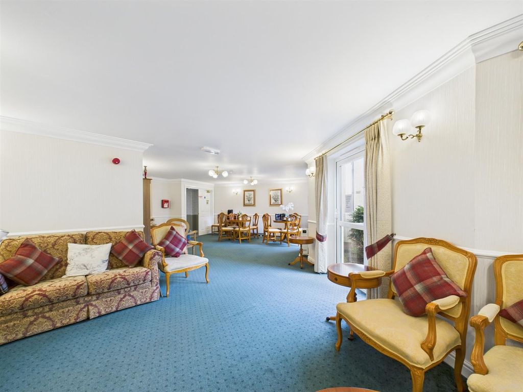 Additional image 14 of 2 bed flat for saleFlat 31, Ericht Court, Upper Mill Street, Blairgowrie PH10