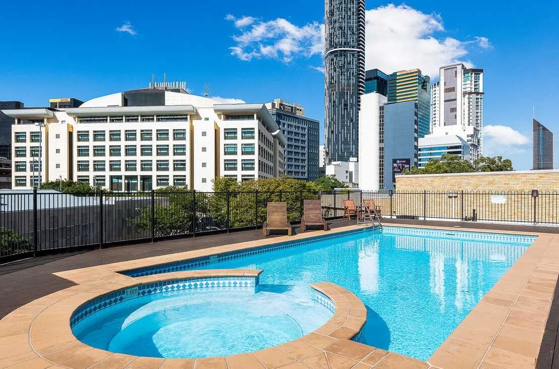 Additional image 10 of 134/293 North Quay, Brisbane City QLD 4000