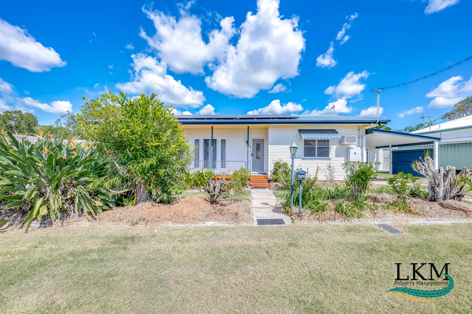 Additional image 31 of 8 Nielsen St, Norville QLD 4670