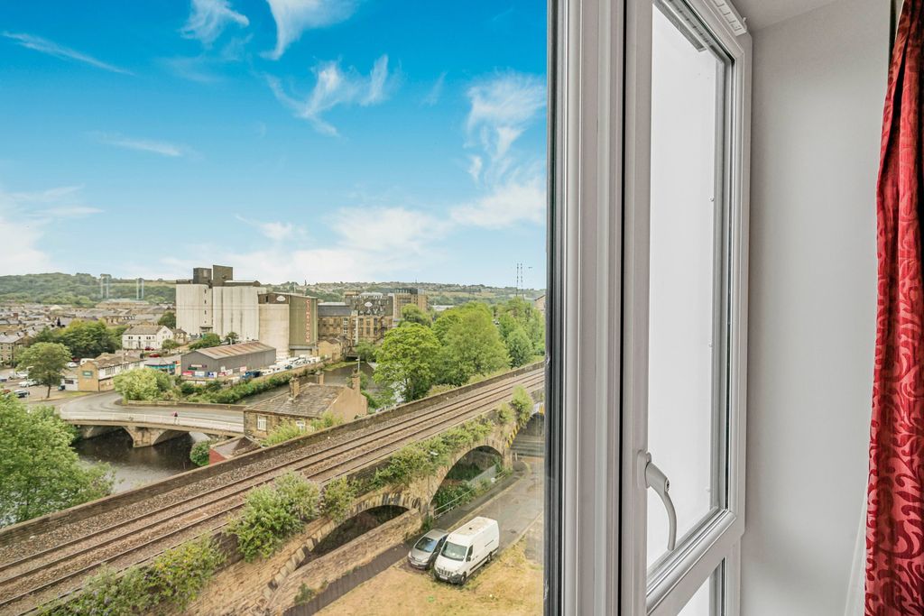 Additional image 4 of 1 bed flat for saleRailway Bridge View, Brighouse HD6
