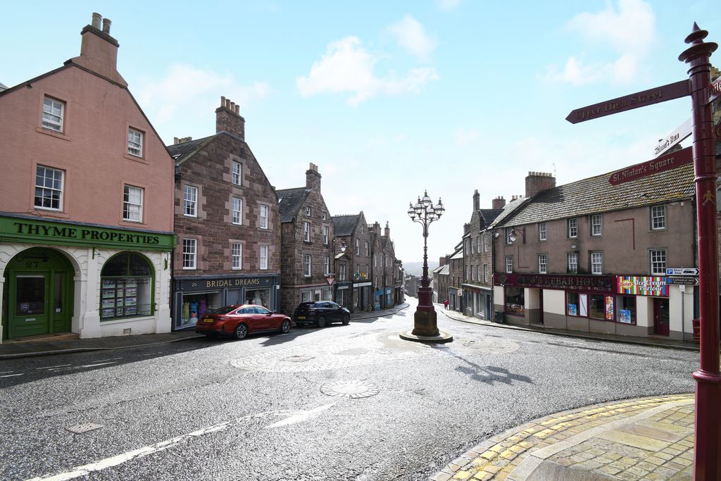 Additional image 18 of 1 bed end terrace house for saleChurch Street, Brechin DD9