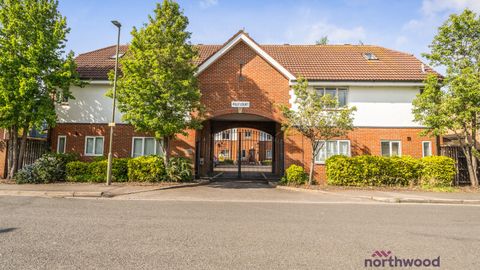 Holly Court, Sandy Lane, Littlemore, Oxford OX4
