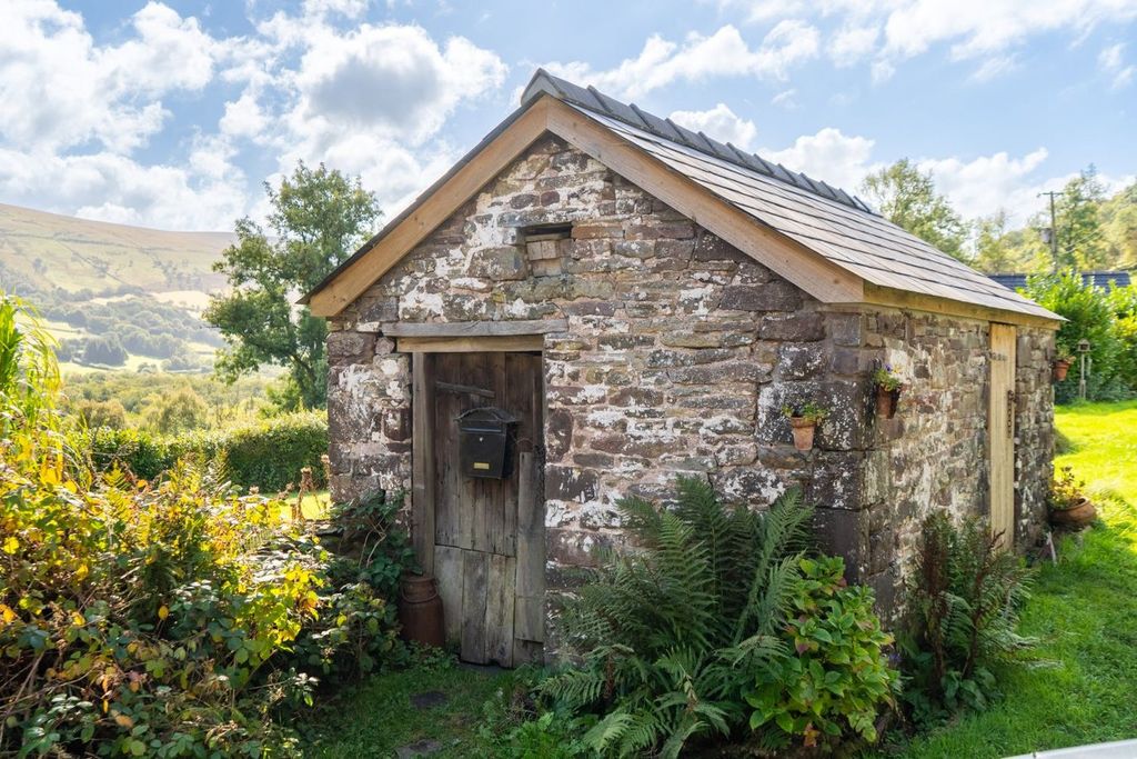 Additional image 21 of 4 bed detached house for saleSenni, Brecon LD3
