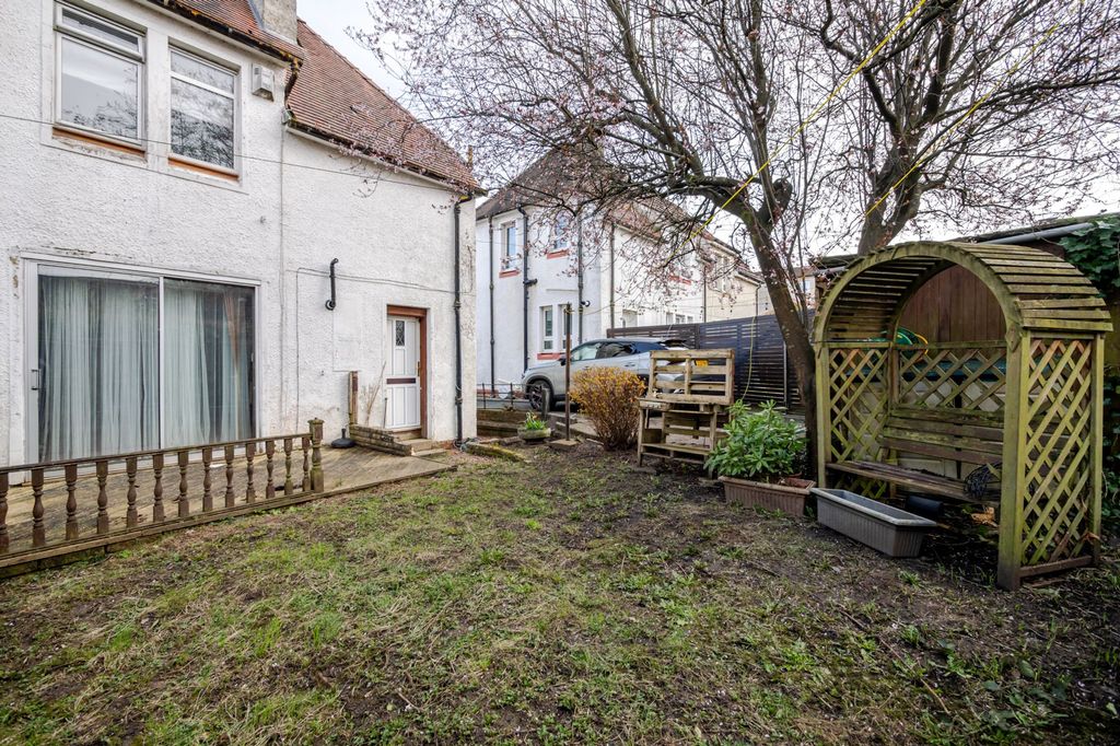 Additional image 18 of 3 bed semi-detached house for saleCanal Avenue, Johnstone PA5