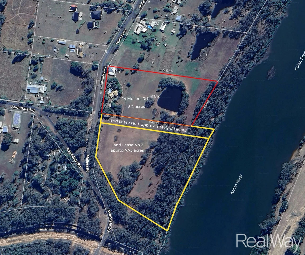 24 Mullers Road, Avondale QLD 4670 photo 4