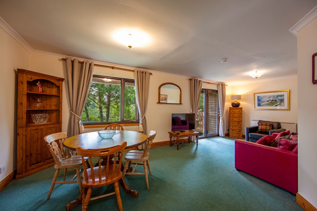 Additional image 13 of 1 bed semi-detached house for saleBed Portsonachan Lodges, Portsonachan, Dalmally, Argyll And Bute PA33
