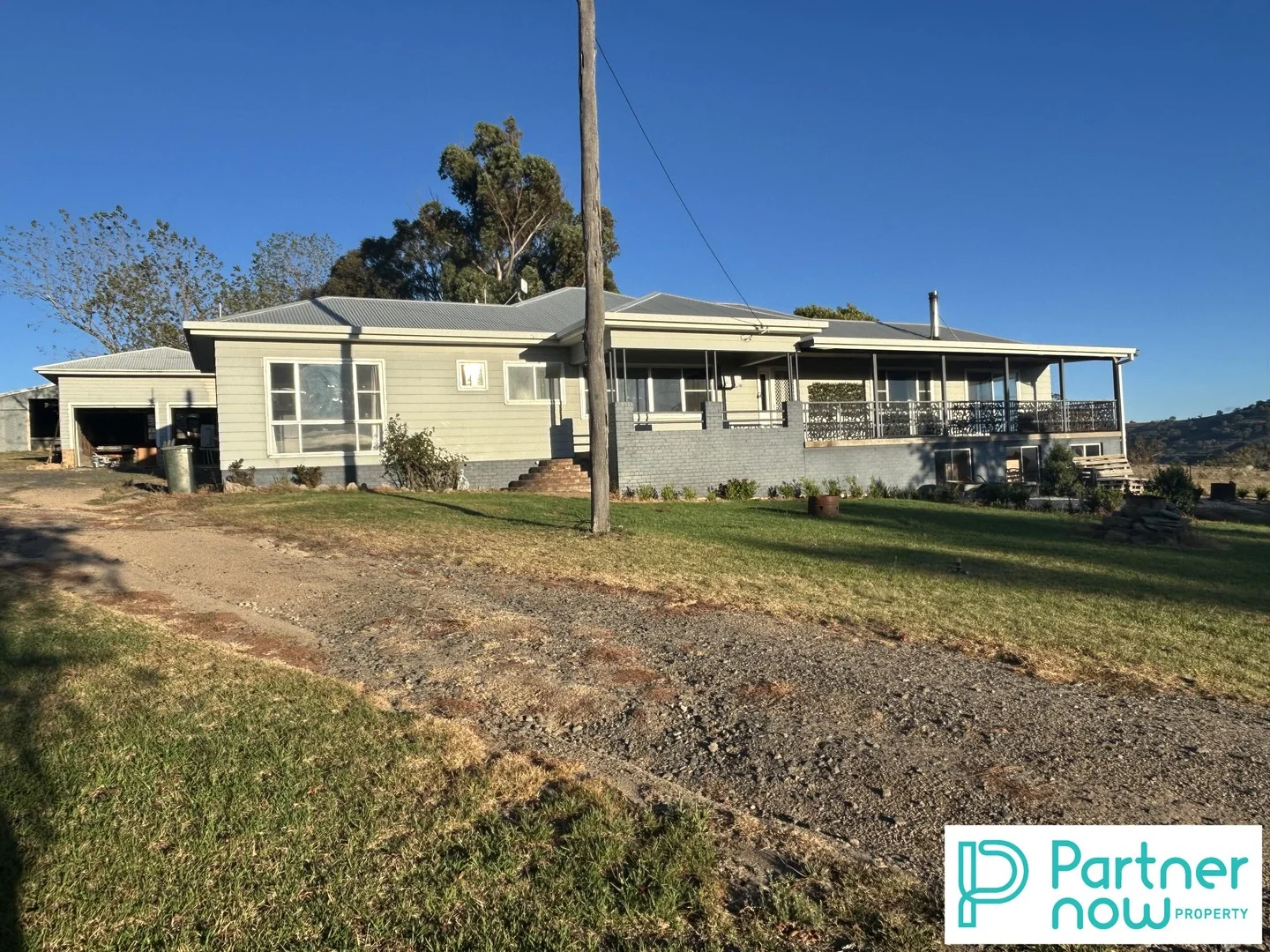 3145 New England Highway, Moonbi NSW 2353