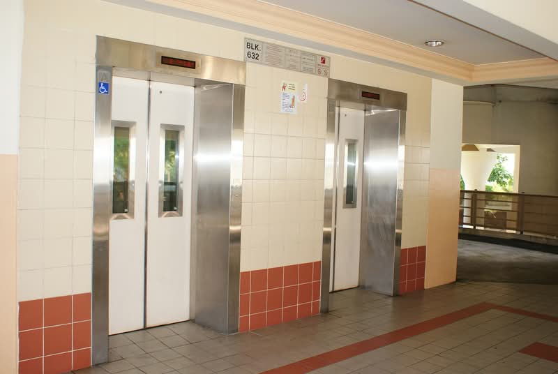 Additional image 19 of 632 Choa Chu Kang North 6