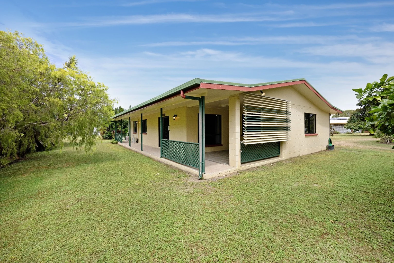 1 Moreton Bay Street, Forrest Beach QLD 4850