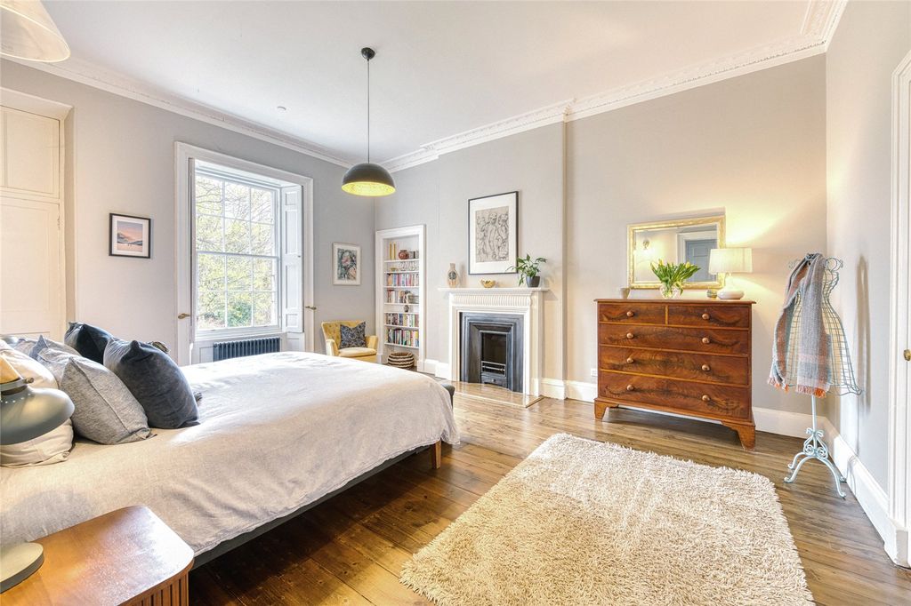Additional image 6 of 4 bed flat for sale10 Howard Place, Inverleith, Edinburgh EH3