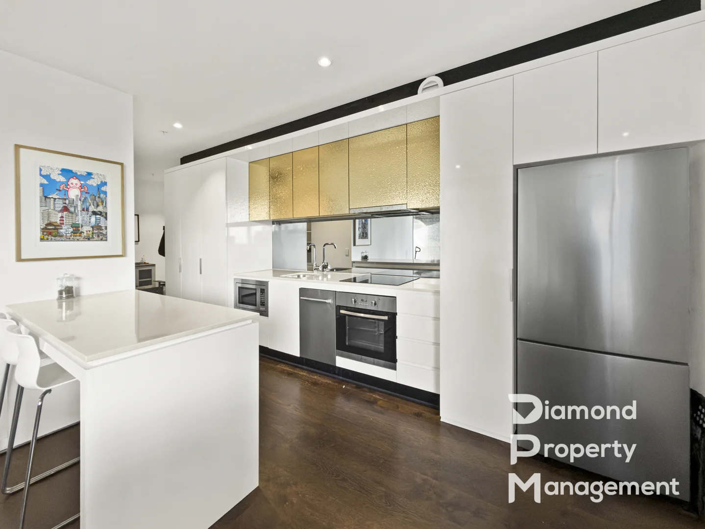 Additional image 5 of 2711/33 Rose Lane, Melbourne VIC 3000