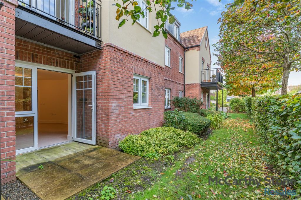 Additional image 5 of 1 bed flat for saleLock Court, Copthorne Road, Shrewsbury SY3