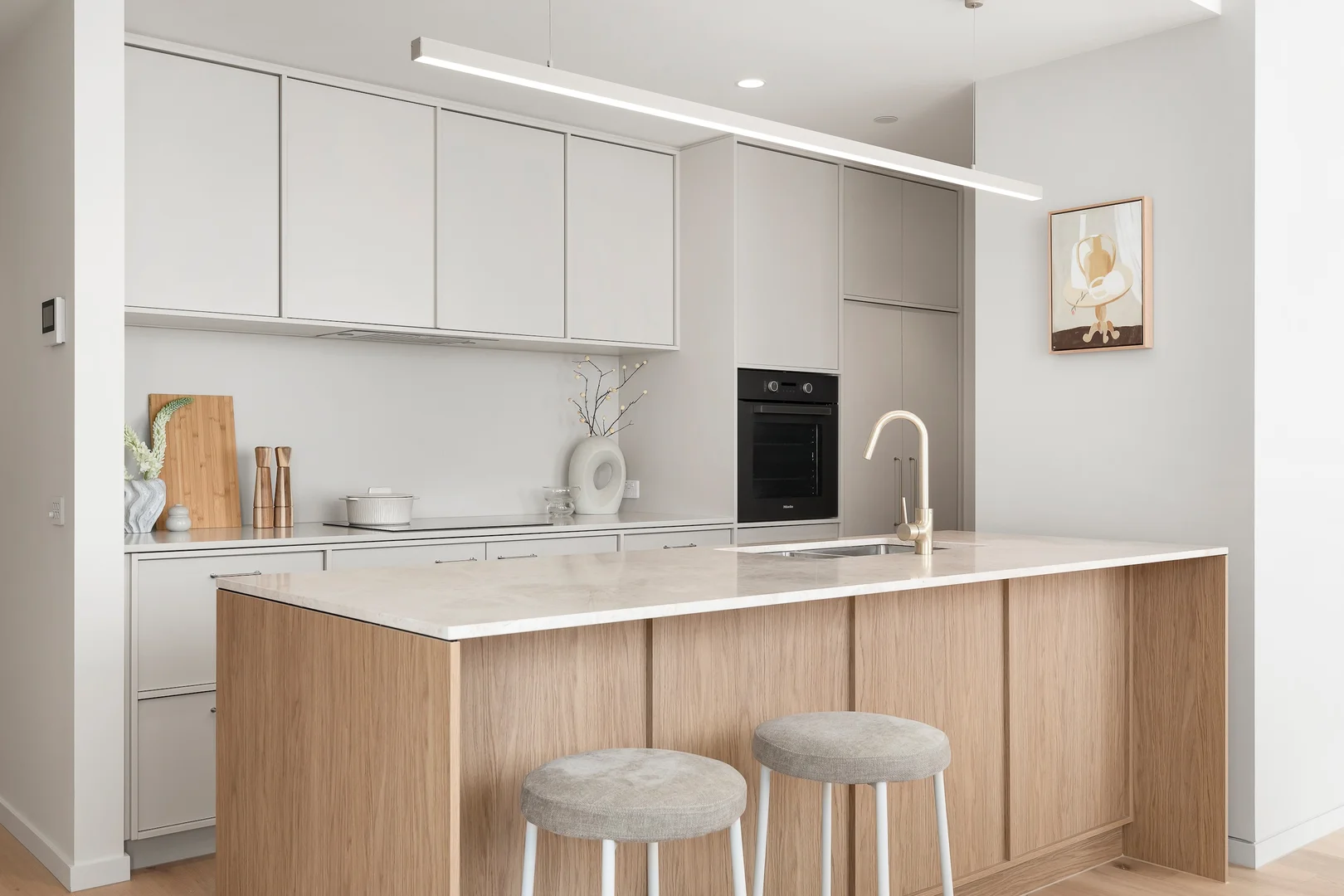 301/466 Hampton Street, Hampton VIC 3188 photo 4