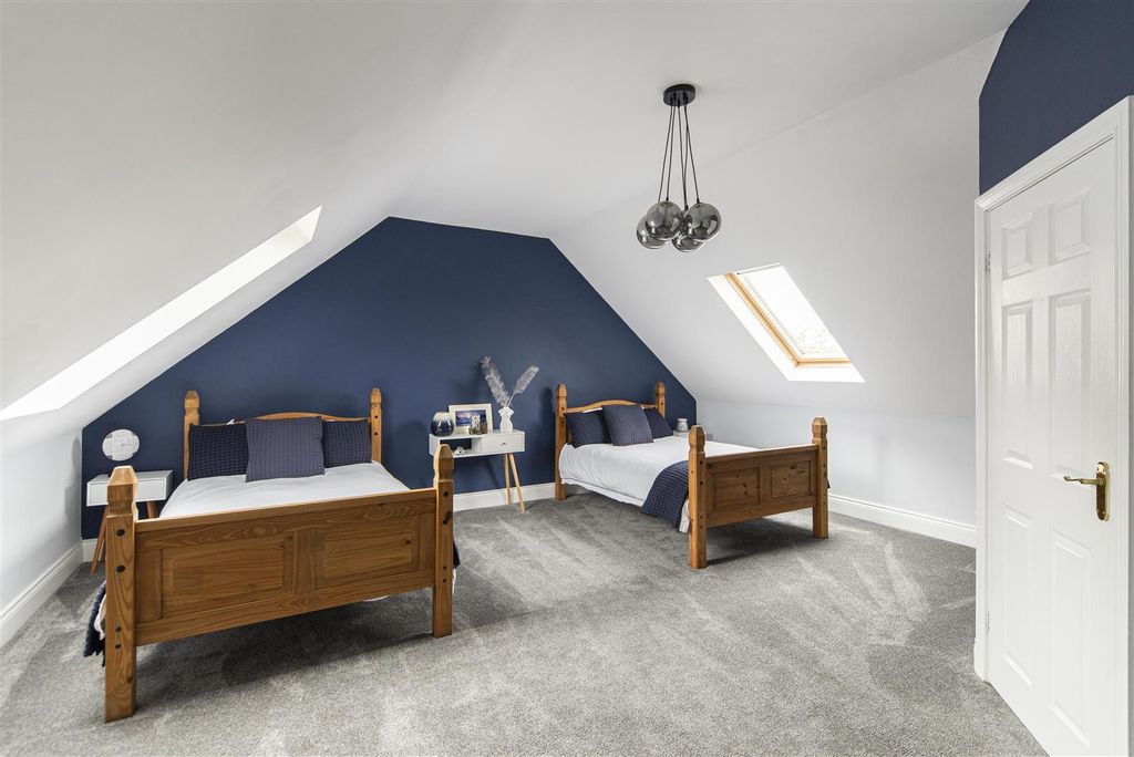Additional image 24 of 3 bed flat for saleThe Hastings, Northumberland Road, Newcastle Upon Tyne NE15