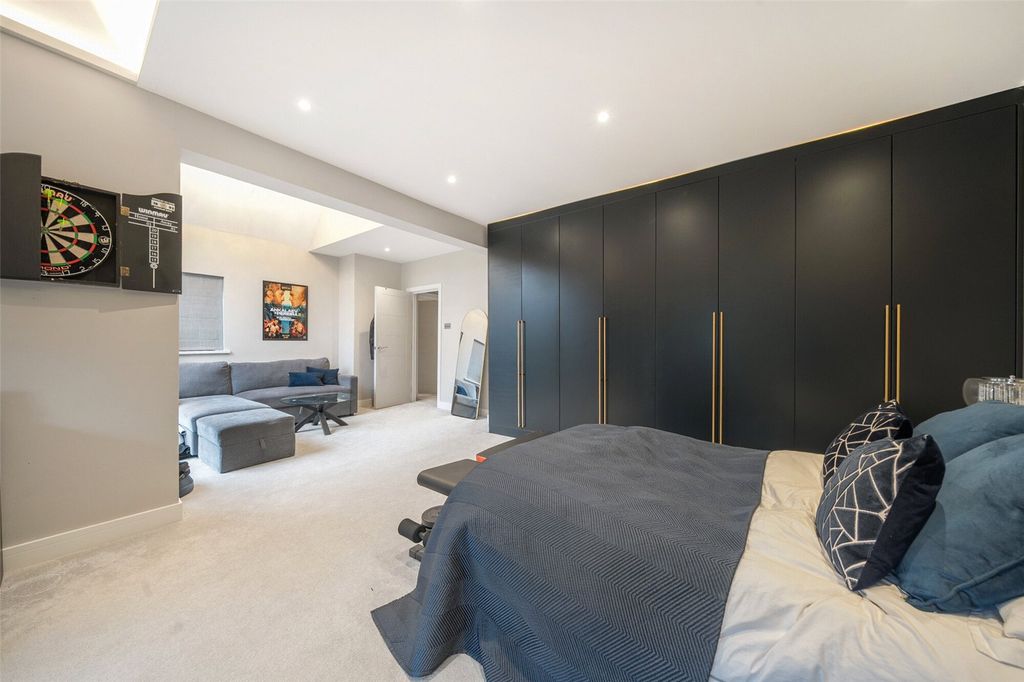 Additional image 15 of 5 bed detached house for saleBickley Park Road, Bromley BR1