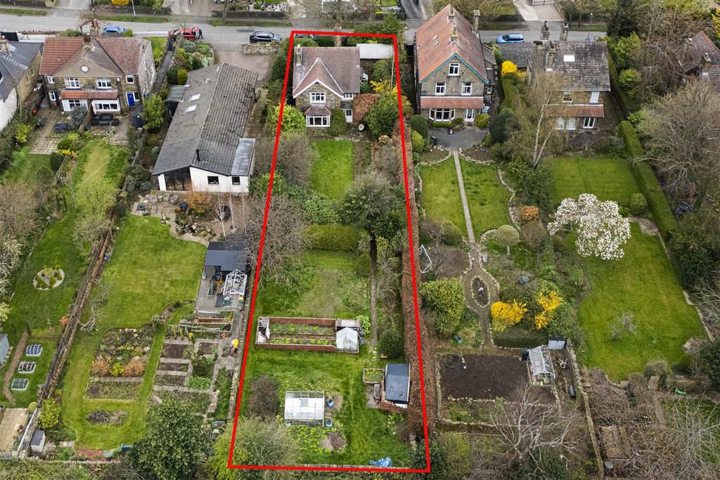 Additional image 4 of 4 bed detached house for saleWoodhouse Lane, Brighouse HD6