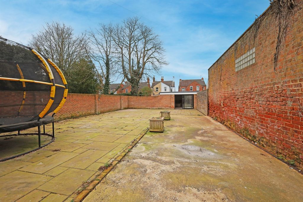 Additional image 18 of 3 bed detached house for saleSleaford Road PE21