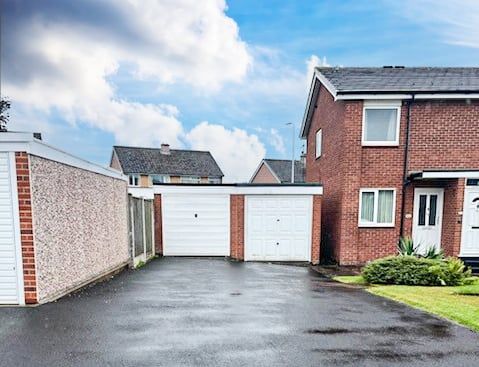 Additional image 11 of 2 bed flat for saleLongdyke Drive, Carlisle CA1