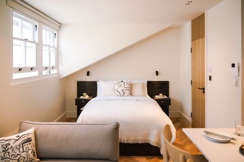 St. Stephens Crescent, London W2, Studio to rent
