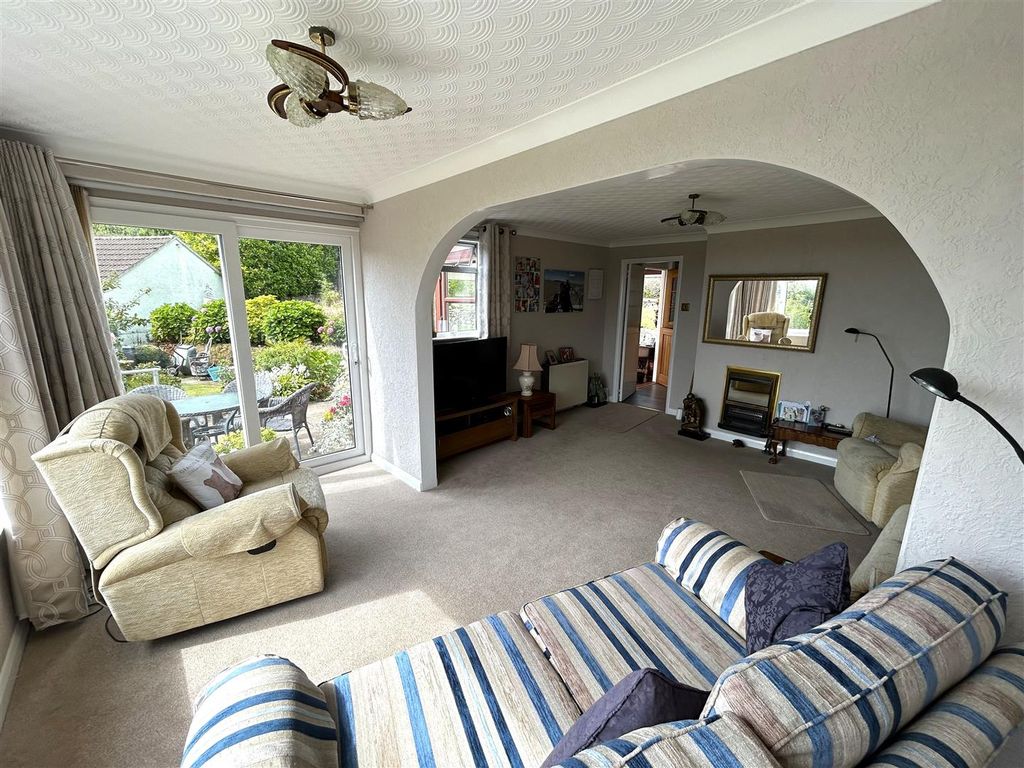 Additional image 8 of 4 bed detached bungalow for saleMorcombelake, Bridport DT6