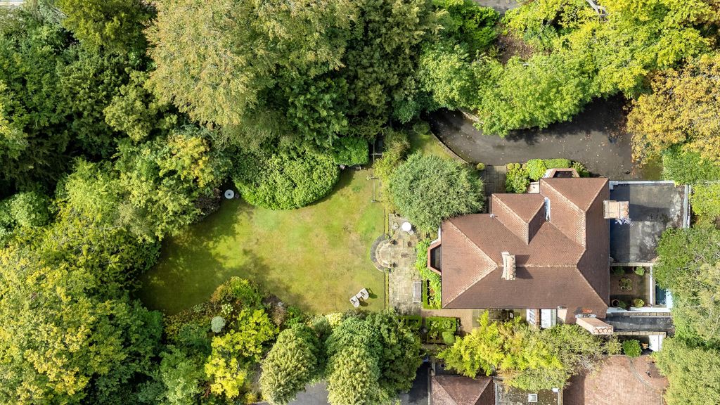 Additional image 8 of 5 bed detached house for saleChad Road, Edgbaston, Birmingham B15