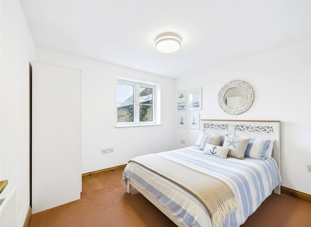 Additional image 6 of 3 bed semi-detached house for saleFore Street, Tintagel, Cornwall PL34