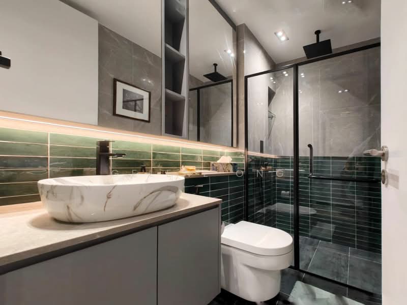 88 Robertson Quay photo 3