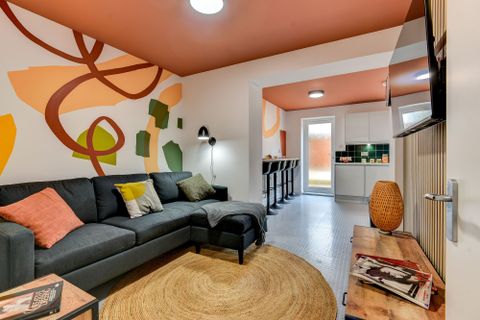 Kelston View, Bath BA2
