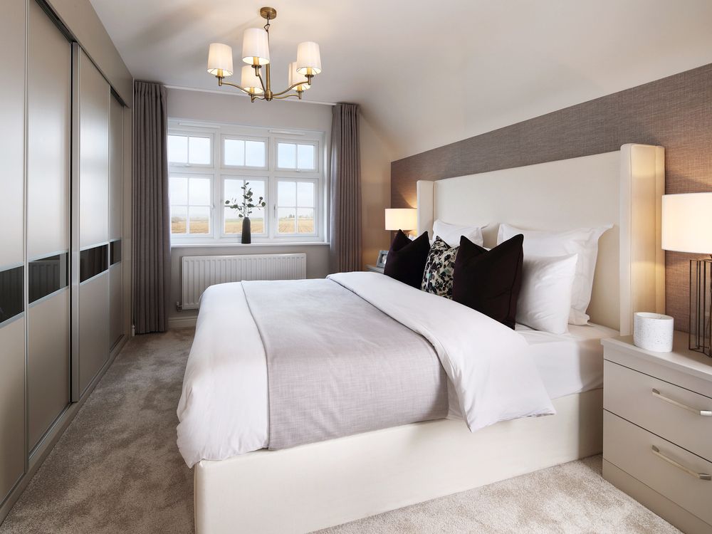Additional image 6 of 2 bed terraced house for sale"Hexham Mid" at Mercian Way, Eagle Drive, Tamworth B77