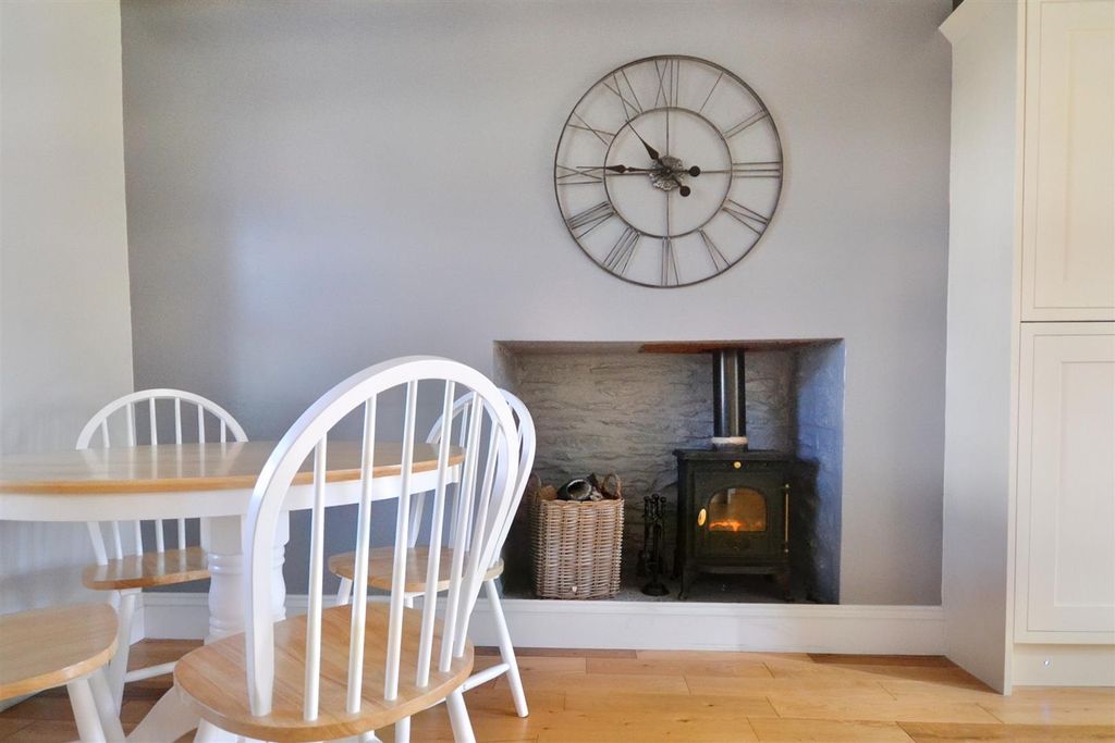 Additional image 6 of 3 bed semi-detached house for saleBlaenffos, Boncath SA37