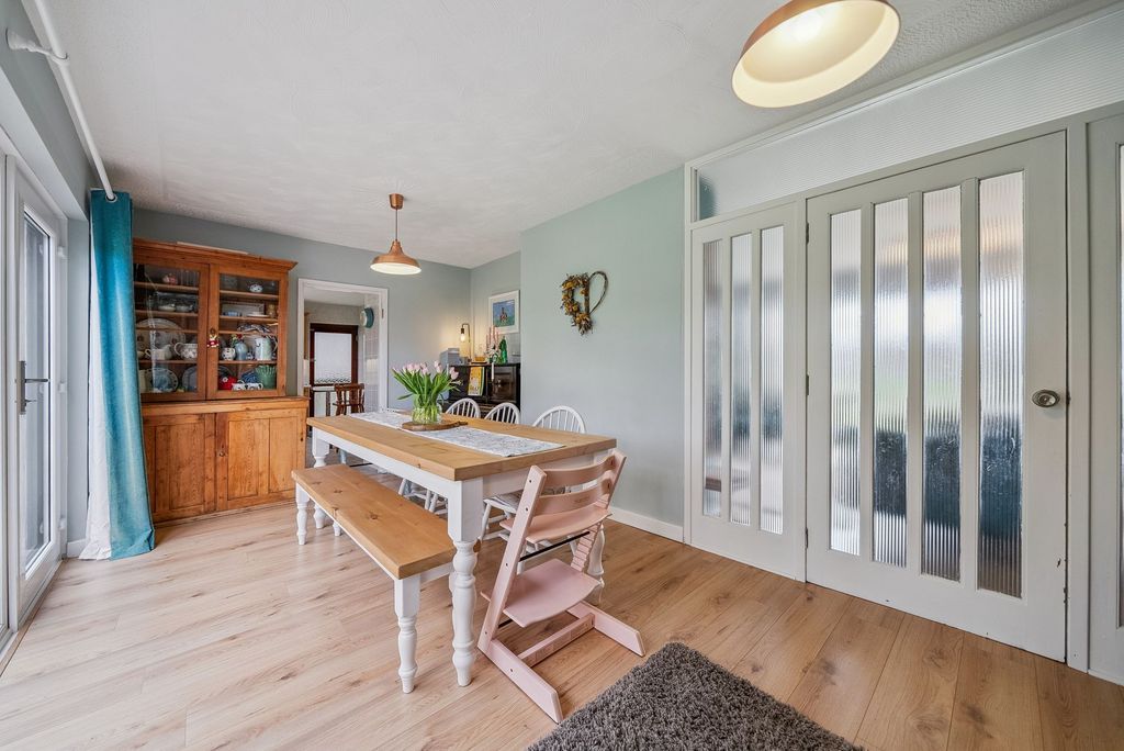 Additional image 13 of 4 bed detached house for sale29 Dalmore Crescent, Helensburgh G84