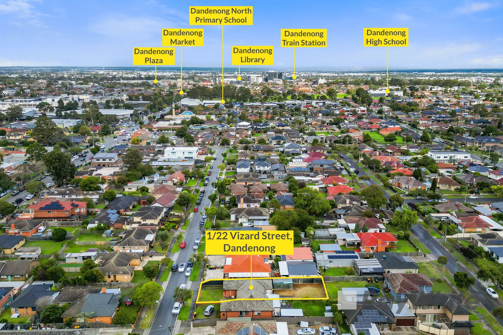 Additional image 10 of 1/22 Vizard Street, Dandenong VIC 3175