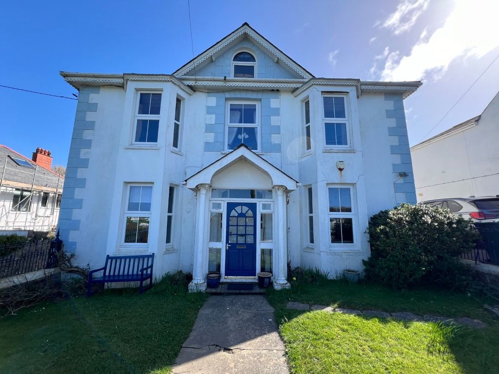 Additional image 32 of 4 bed detached house for saleNew Quay, Ceredigion SA45
